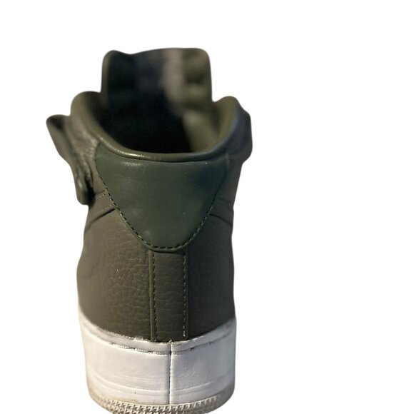 Men\'s Nike Air Jordan 23 AF-1-The Best of Both Worlds-Adjustable Strap-Size 9.5